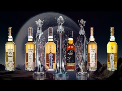 The Good Dram Show - Episode 299 'Carn Mor Whisky'