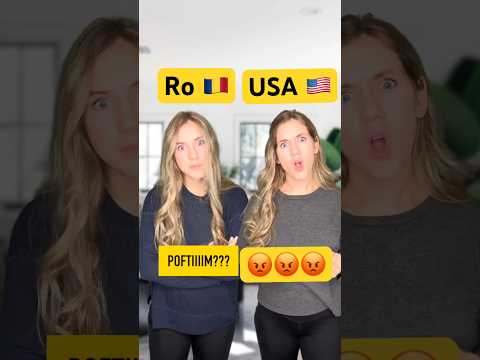 Did you know that intonation matters so much? 1 word 3 different intonations #english