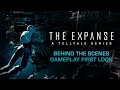 Gameplay video of The Expanse: A Telltale Series  Playstation