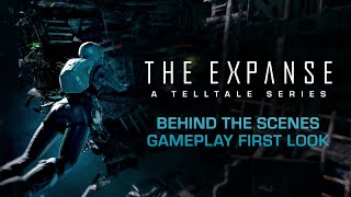 Buy The Expanse: A Telltale Series - Deluxe Edition XBOX LIVE Key ARGENTINA