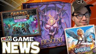 Watch It Played - Leviathan Wilds video thumbnail