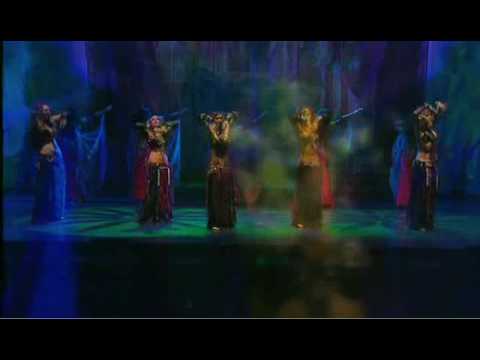 SONIA@Bellydance SUPERSTARS