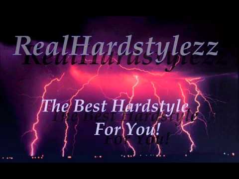 Zaitek - Essence Of Music    (realhardstylezz)