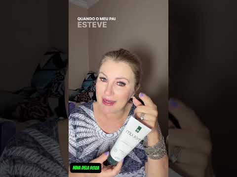 Cream recommended by doctors for restoring skin, I use it on wrinkles 🥰 #wrinkles