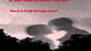 WASTING WATER LYRIC VIDEO