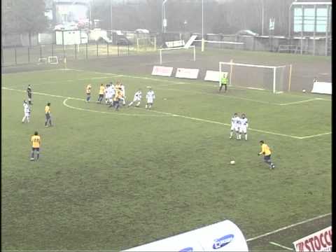 High lights pontisola pergolettese 1-1