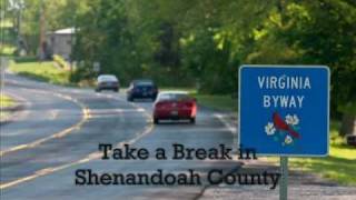 preview picture of video 'Discover Shenandoah County, Virginia'