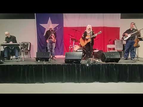 Dottsy, "Storms Never Last" at Heart of Texas, March 25, 2023