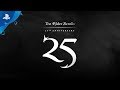Elder Scrolls - Celebrate 25 Years | PS4
