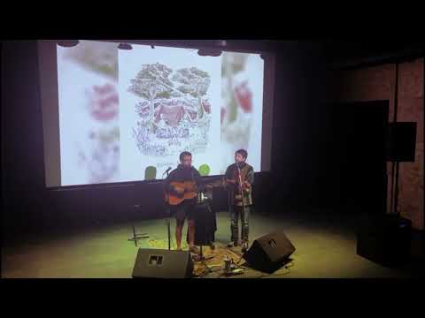 LO QUE NECESITO - SEBA ALFARO + ILIAM ROMÁN