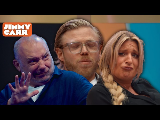 Watch This Before The New Season! | Last One Laughing Season 01-  HIGHLIGHTS MARATHON SDDEFAULT Thumbnail