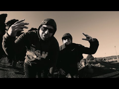 SE DA SOLO - NUCLEO RAH FT NAZUR I FILMS BY EMERSONALSON