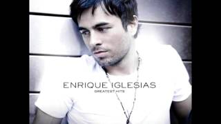 Enrique Iglesias - Baby hold On