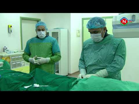 Sağlam yaşam - Angioqrafiya 25.02.2021