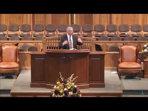 20201129am - Live Stream | Fairhaven Baptist Church