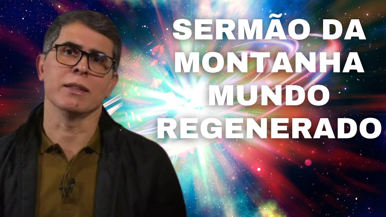 MENSAGENS DE PAZ RAS -HAROLDO DUTRA DIAS /SERMÃO DA MONTANHA/ TRANSIÇÃO PLANETÁRIA/FAZER O BEM