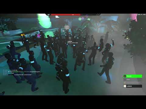 LockDown Anniversaire 2018 Gmod by Xeffon