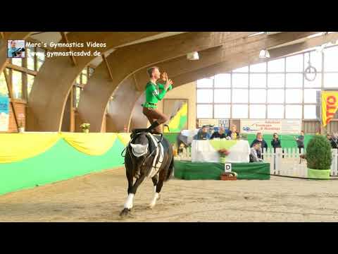 Philipp Göppner (BAY) - Herren 07 - DJM Krumke 2019