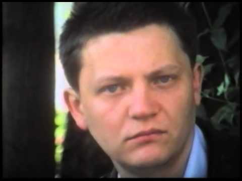 Erwin Kneihsl (1980) by Gérard Courant - Cinématon #89