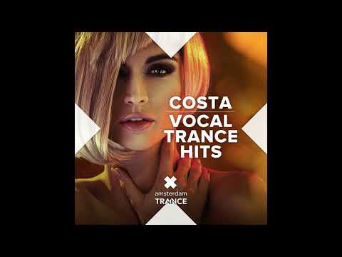 COSTA   VOCAL TRANCE HITS 2022 Part1