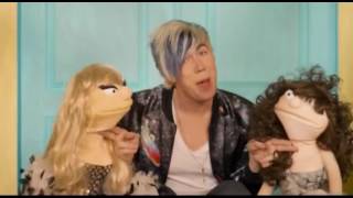 Marianas Trench - Here&#39;s To The Zeros