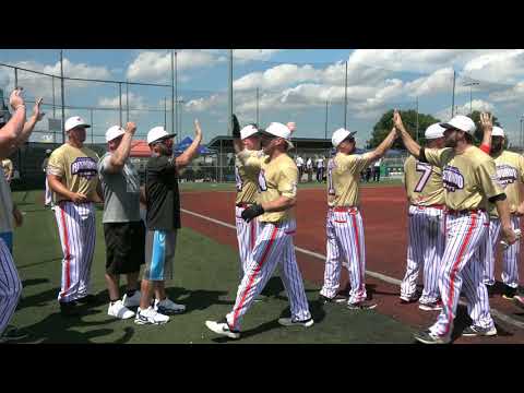 CONDENSED GAME Columbus Dual 1 Championship between Resmondo and Dan Smith