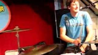 Mates of State sing Haha