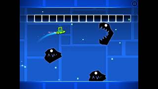 GDWIZARD IMPOSSIBLE Geometry Dash