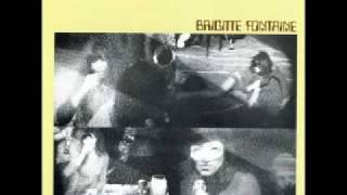 Brigitte Fontaine - PREMIER JUILLET