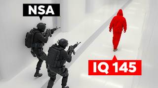 Download lagu The Man Who Outsmarted the NSA mp3 Download lagu The Man Who Outsmarted the NSA mp3