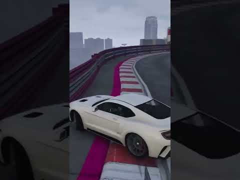 Welcome to Drift School Gta Online ft Leroy Dun #Shorts #Gta