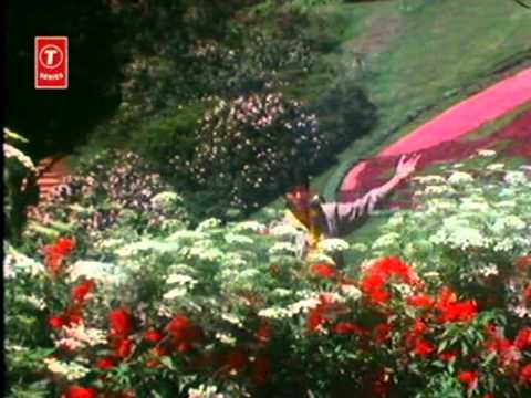 Poster tumse hamara vada hai hamdam