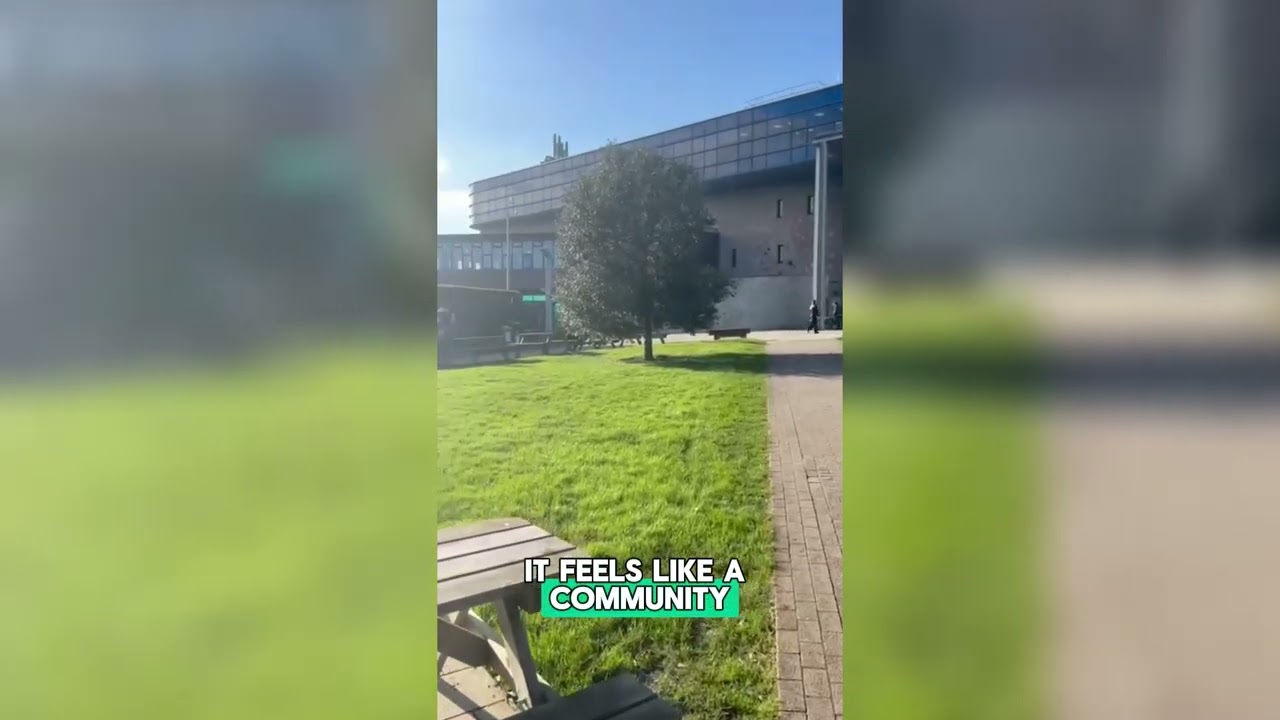 Exeter - A location like no other