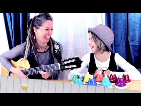 Flip Flap Zauberei - aus der Cocopelli CD "Wenn es Winter wird" | Kinderlieder zum Mitsingen