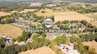 TopParken Résidence de Leuvert - Vught - Image N°2