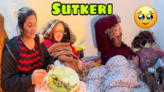 Download lagu Sutkeri Ko Bela Eto Dheraii Garo Hunxa Hola Bhanera Socheko Thena🥹 Kahile Born Bhako⁉️ mp3