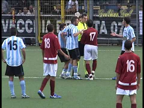 Arzanese  vs  Pomigliano  1-0