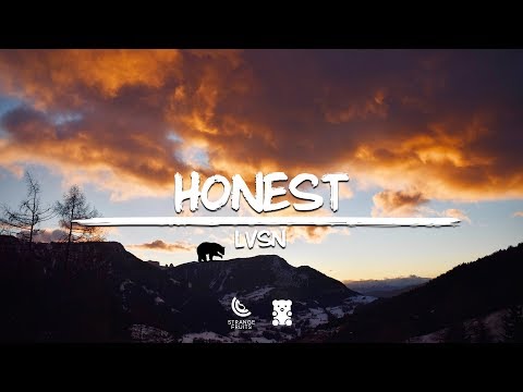 LVSN - Honest (Lyrics)