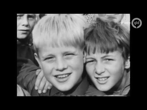 Ons Dorp 13 februari 2020 - Valburg 1966