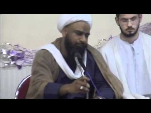 Hyderi Islamic Centre - Irfan Program - Part 8