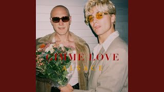 Gimme Love