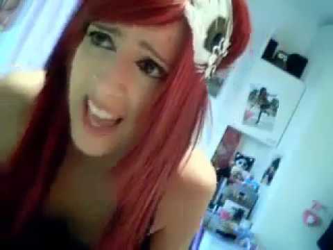 She will be loved ~ BlacKitty