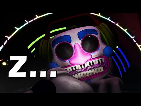 FNAF SB - DJ MUSIC MAN Boss Battle Theme