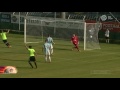 video: Gohér Gergő gólja a Szombathelyi Haladás ellen, 2016
