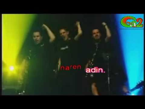 Internazionala (Betagarri)