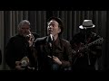 Tom Waits - Raised Right Men (Late Night With Jimmy Fallon)