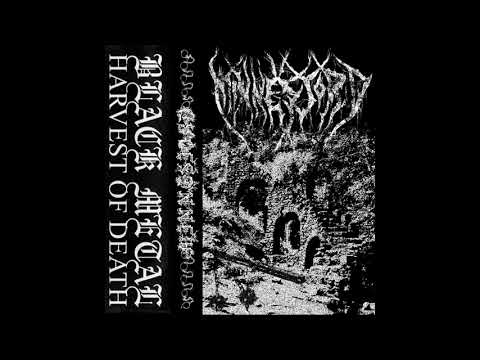 Minnesjord - Agrura (Full Demo)