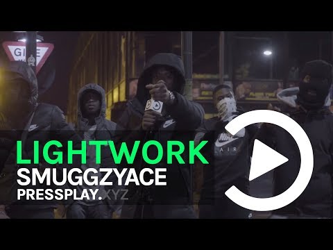 SmuggzyAce - Lightwork Freestyle | Pressplay