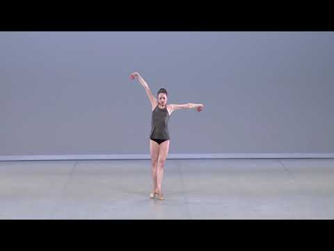 Beatriz Kuperus, 315 - Prix de Lausanne 2019, contemporary