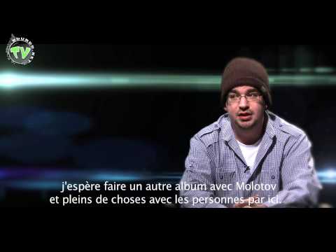 Tête à tête avec Jace Abstract